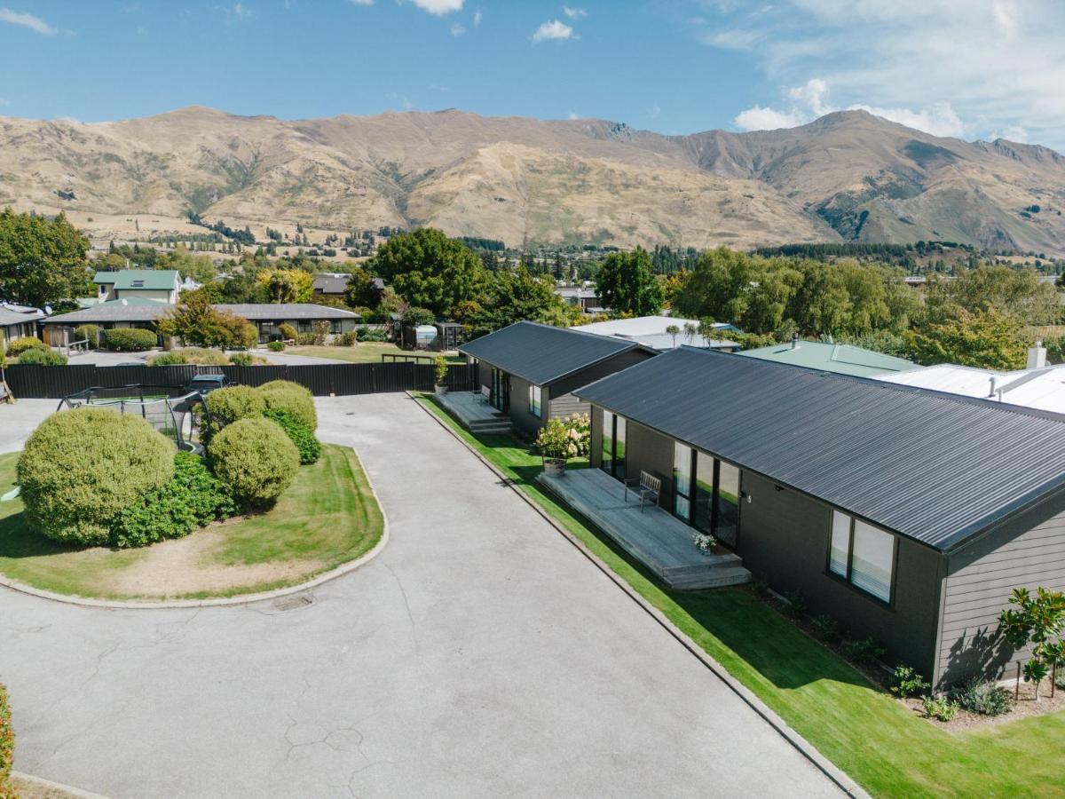 5 - Delightful Space In Tranquil Neighbourhood, Close To The Lake Γουανάκα Εξωτερικό φωτογραφία
