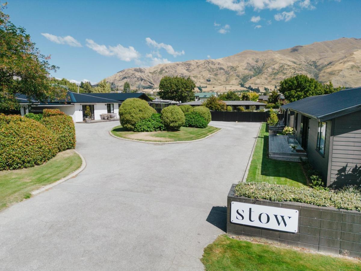 5 - Delightful Space In Tranquil Neighbourhood, Close To The Lake Γουανάκα Εξωτερικό φωτογραφία