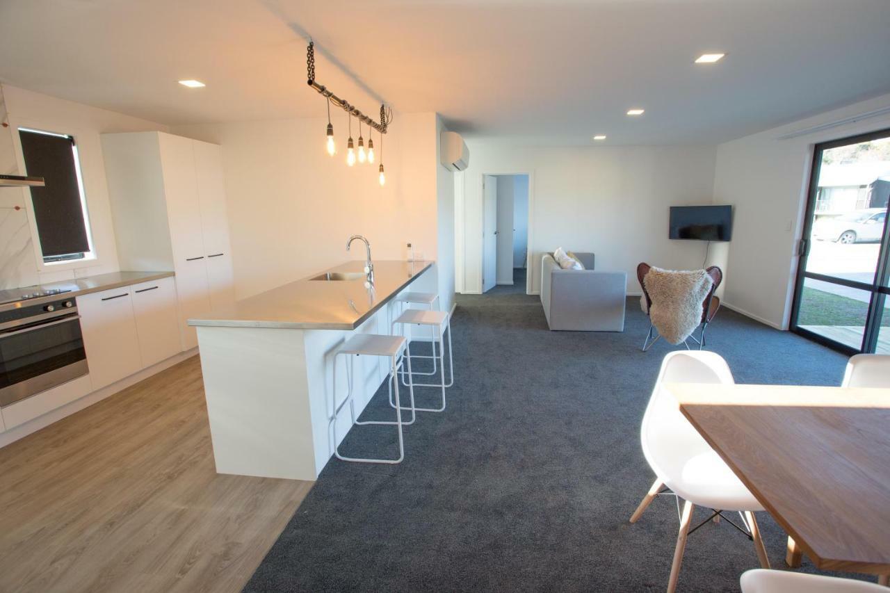 5 - Delightful Space In Tranquil Neighbourhood, Close To The Lake Γουανάκα Εξωτερικό φωτογραφία