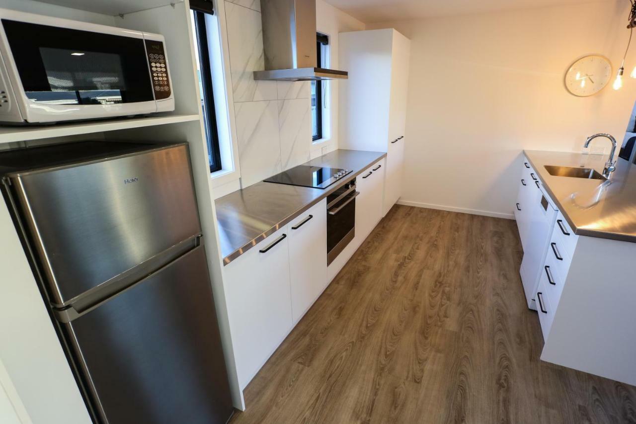 5 - Delightful Space In Tranquil Neighbourhood, Close To The Lake Γουανάκα Εξωτερικό φωτογραφία