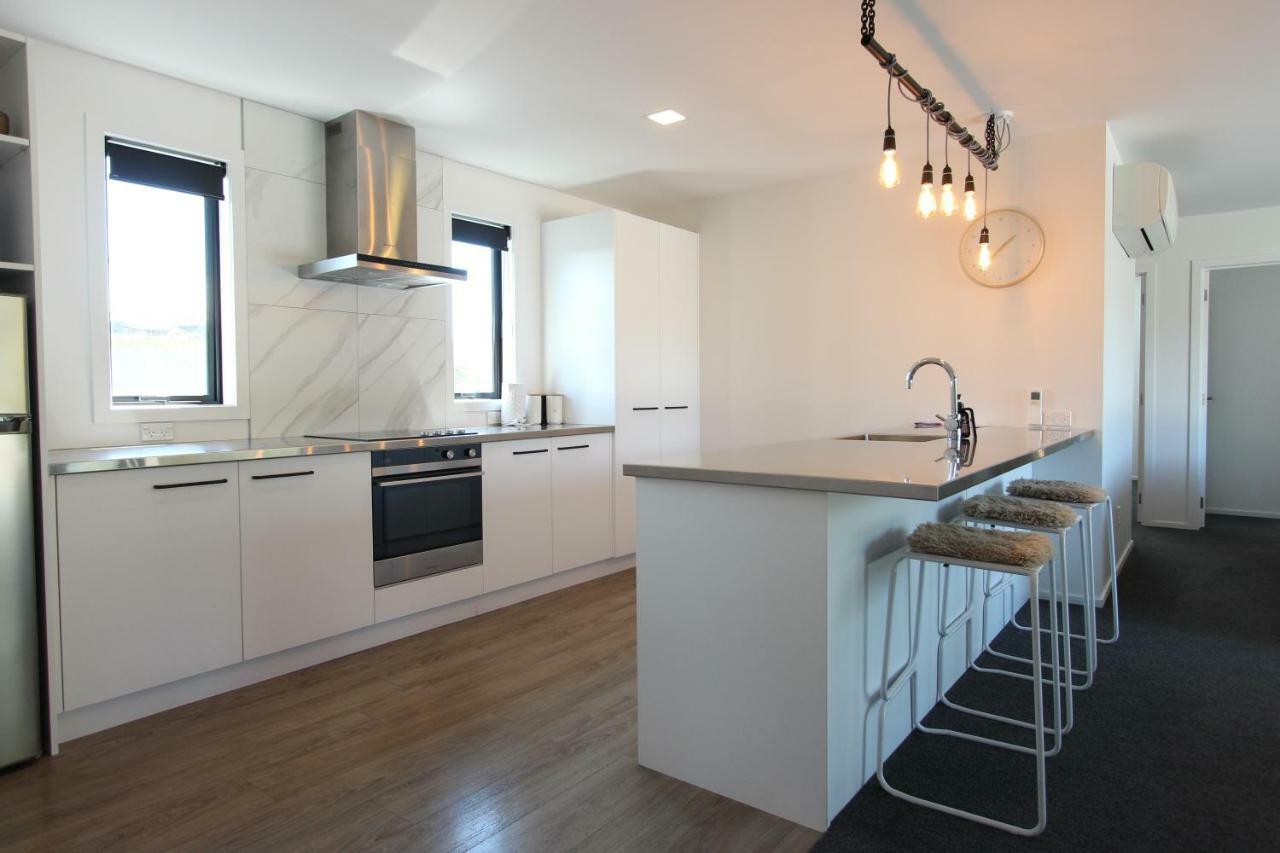 5 - Delightful Space In Tranquil Neighbourhood, Close To The Lake Γουανάκα Εξωτερικό φωτογραφία