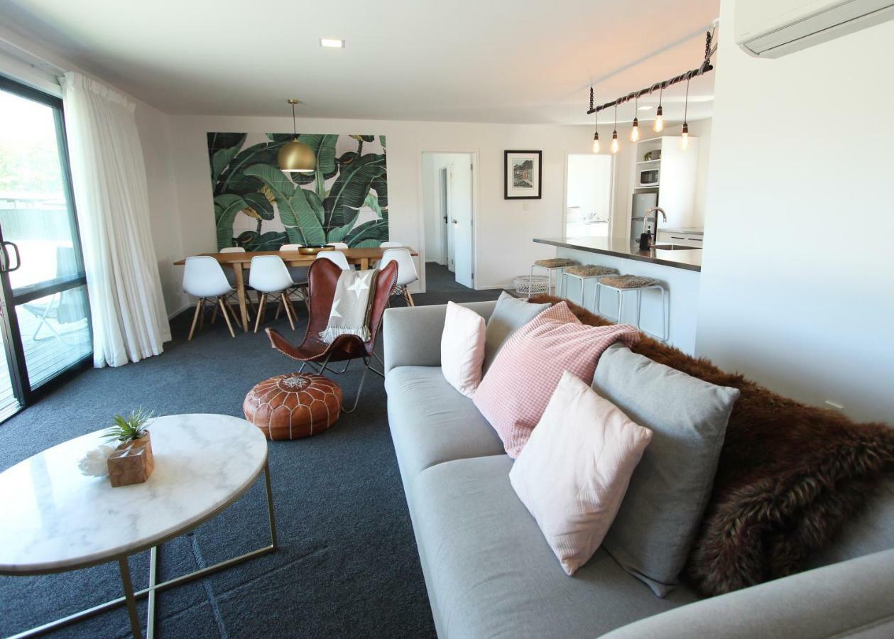 5 - Delightful Space In Tranquil Neighbourhood, Close To The Lake Γουανάκα Εξωτερικό φωτογραφία
