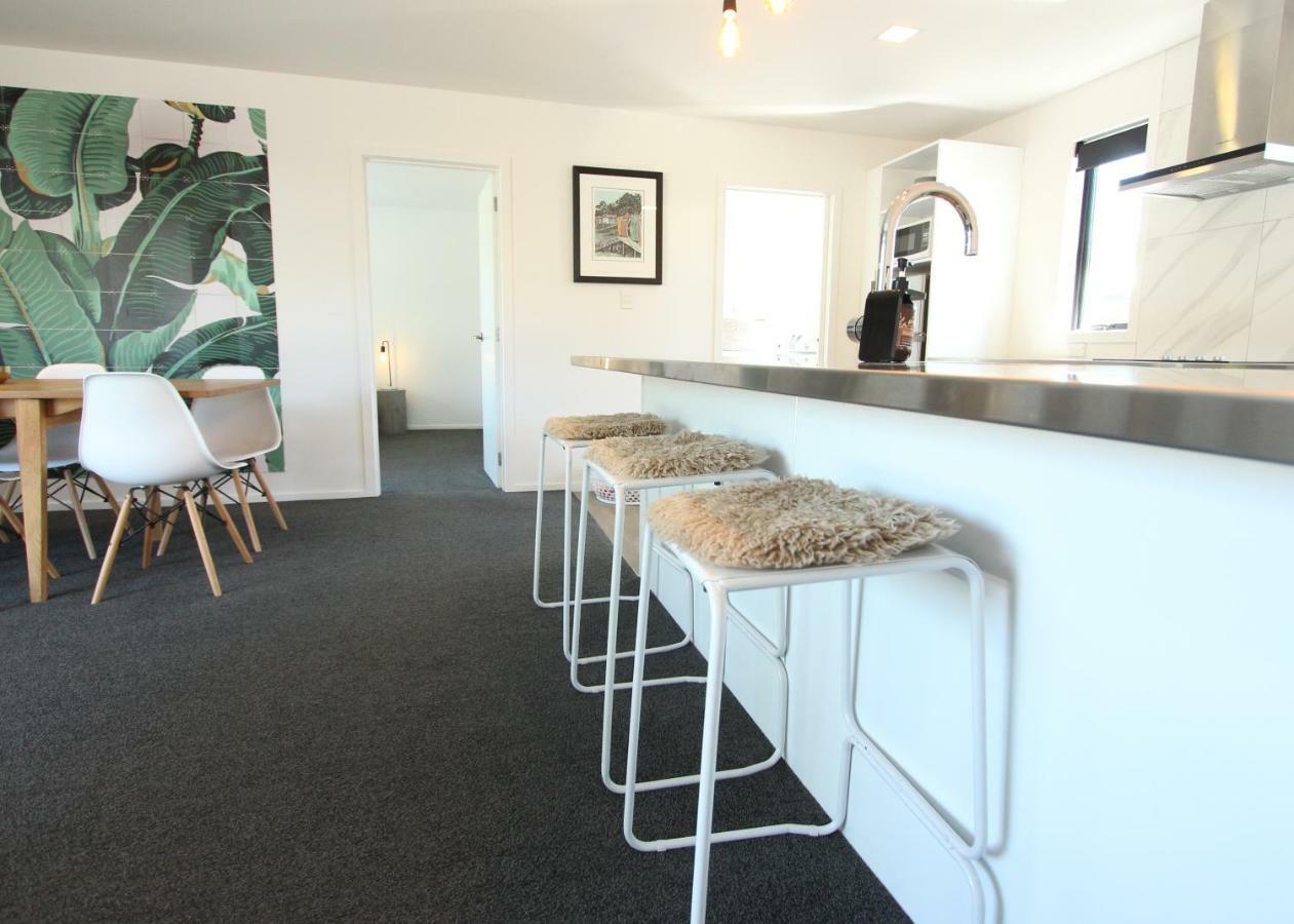 5 - Delightful Space In Tranquil Neighbourhood, Close To The Lake Γουανάκα Εξωτερικό φωτογραφία
